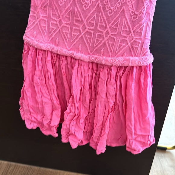 Ella moss dress - Picture 3 of 4